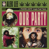 Alek Lee - Our Party (Original Mix)