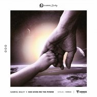 Gabriel Balky - She Gives Me The Power (Original Mix)