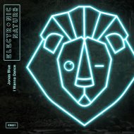 Jonas Blue - I Wanna Dance (Original Mix)