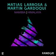 Matias Larrosa & Martin Gardoqui - Himalaya (Original Mix)