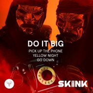 Do It Big - Pick Up The Phone (Original Mix)