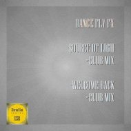 Dance Fly FX - Source Of Ligh (Club Mix)