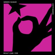 Green Sugar - What Can I Do (Original Mix)