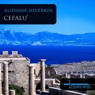 Alidiana Silverkin - Cefalù (Original Mix)