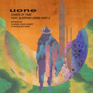 Uone, Sleeping Genie - Sands of Time, Pt. 2 (David Hasert & Francesco Mami "The Late Night Remix)
