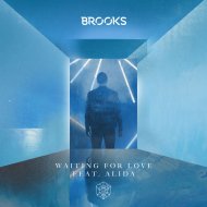 Brooks feat. Alida - Waiting For Love (Original Mix)