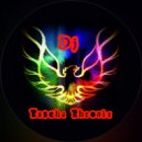 Dj Pascha Pheonix - X-ology (Part 7) (original mix)