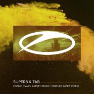Super8 & Tab - Venture (Nifra Extended Remix)