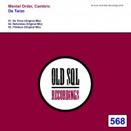 Mental Order & Cambric - Nehemias (Original Mix)