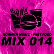 NORMVN MUSIC - FAST FOOD 014 (MIX NO JINGLE)