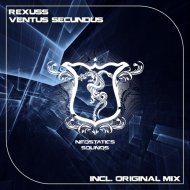 Rexuss - Ventus Secundus (Original Mix)