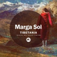 Marga Sol - Tibetania (Original Mix)