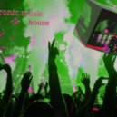 DJ Korzh - Electronic music house mix 023 ()