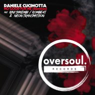 Daniele Cucinotta - No Good For Me (Neon Transmission Remix)