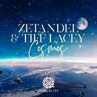 Zetandel & Tiff Lacey - Cosmos (Original Mix)