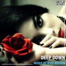 Ryui Bossen - VA DEEP DOWN (Mixed by Ryui Bossen ) (2020)