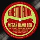Megan Hamilton & The Bermudas - Jungle Indo (Original Mix)