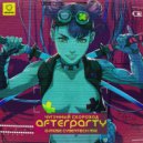 Чугунный Скороход - Afterparty (A-Mase Cybertech Radio Mix)