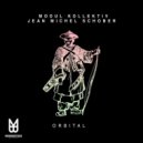 Modul Kollektiv & Jean Michel Schober - Orbital (Original Mix)