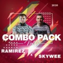 Meduza x Crazibiza x James Hype - Lose Paradise (Ramirez & SkyWee Mash Vers)