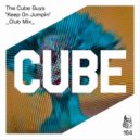 The Cube Guys - Keep On Jumpin\' (Club Mix)