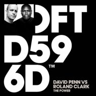David Penn Vs. Roland Clark - The Power (Extended Mix)