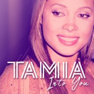 Tamia feat. Gerald Levert - (They Long to Be) Close to You (Original Mix)