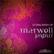 Marwell Vs. Turbotronic - Jaipur (Dj EllikaMash Up)