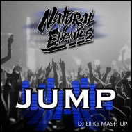 Natural Enemies Vs. Oxsa - Jump (Dj Ellika Mash Up)