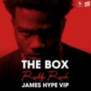 Roddy Ricch - The Box (James Hype VIP Mix)
