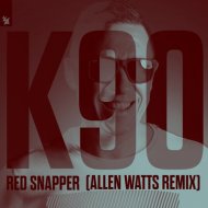 K90 - Red Snapper (Allen Watts Extended Remix)
