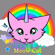 Perseya - Meow Cat (Original mix)
