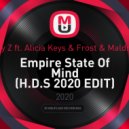 Jay Z ft. Alicia Keys & Frost & Maldrix - Empire State Of Mind (H.D.S 2020 EDIT)