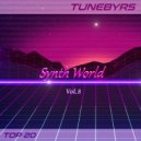 TUNEBYRS - Synth World Vol.8 ()