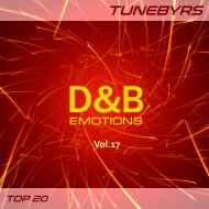 TUNEBYRS - D&B Emotions Vol.17 ()