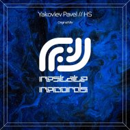 Yakovlev Pavel - HS (Original Mix)