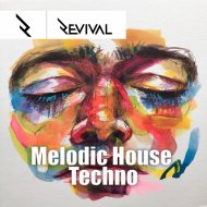 MimAnsa DJ Revival - Melodic House & Techno (vol 06)