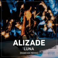 ALIZADE - Luna (RASEVAN Remix) (Radio Edit)