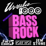 Ursula 1000 - Bass Rock (Jem Stone Remix)