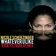 Nicole Scherzinger - Whatever You Like (Ricky Stark Remix)