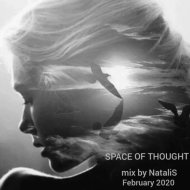 NataliS - Space of thought (mix)