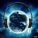 DJ Atmosfera - Space Sound.Psy Trance Collection (Podcast Mix)