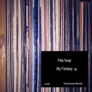 Filta Freqz - My Fantasy (Original Mix)