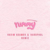 Justin Bieber - Yummy (Vadim Adamov & Hardphol Remix)