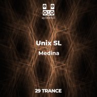 Unix SL - Medina (Original Mix)
