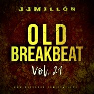 JJMillon - Old Breakbeat Mix 21 ()