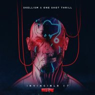 Skellism & One Shot Thrill - Hollow (Original Mix)