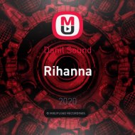 Rihanna - diamonds (Danil Sound Remix)