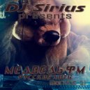 Dj Sirius - Дискотека Медведь ФМ (Выпуск 1)