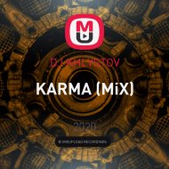 DJ KHLYSTOV - KARMA (MiX)